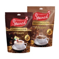  اسپانه مدل Classic بسته 20 عددی به همراه موکاچینو633fd9e342c2f16210